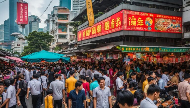 Prediksi Togel Singapura