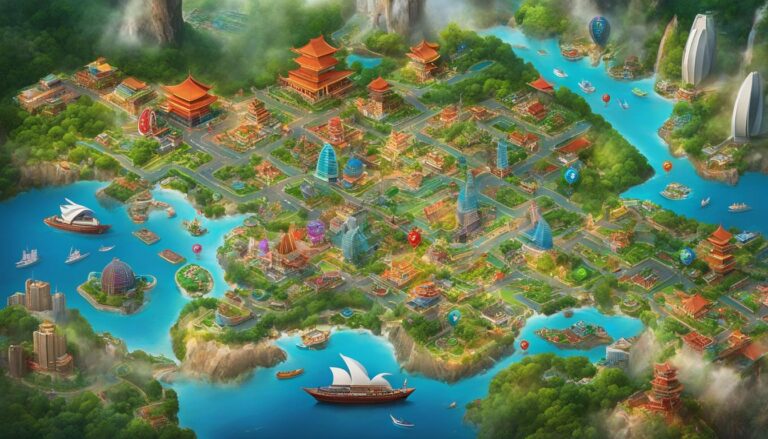 Strategi Togel Singapura