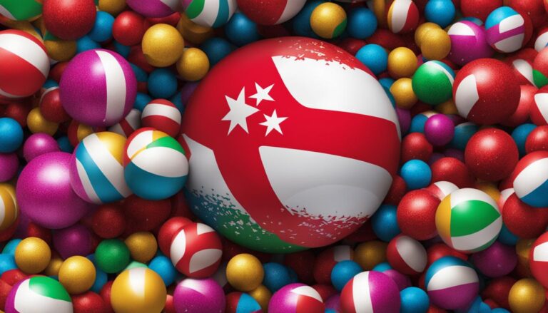 Tips Togel Singapura