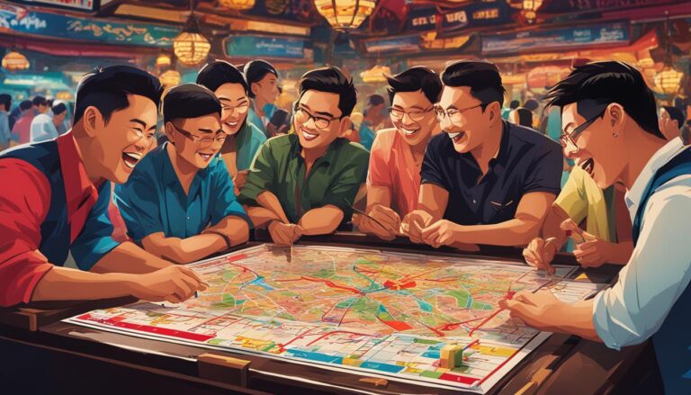 Togel Singapura untuk Pemula