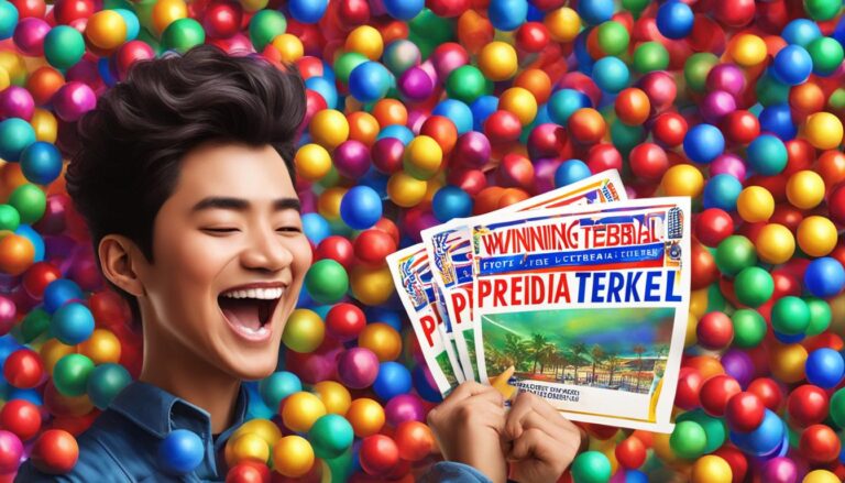 panduan Prediksi togel