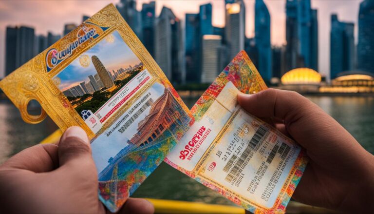 panduan Togel singapura