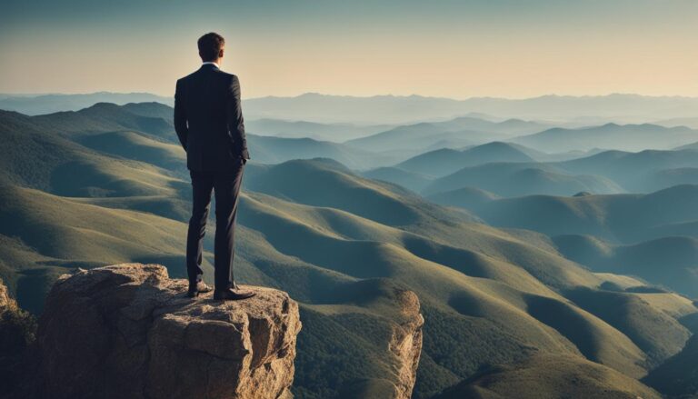 Berhenti saat Anda unggul