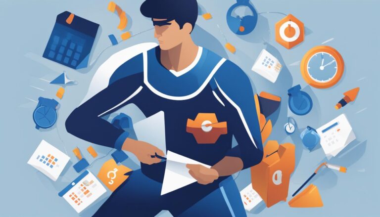 Bermain dengan disiplin