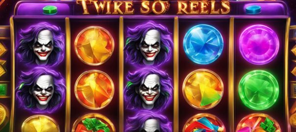 Cara Bermain Slot Joker