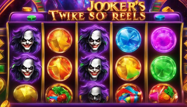 Cara Bermain Slot Joker