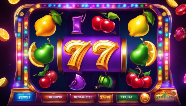 Fitur Slot Joker