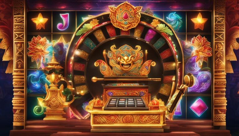 Game slot yang sering membayar