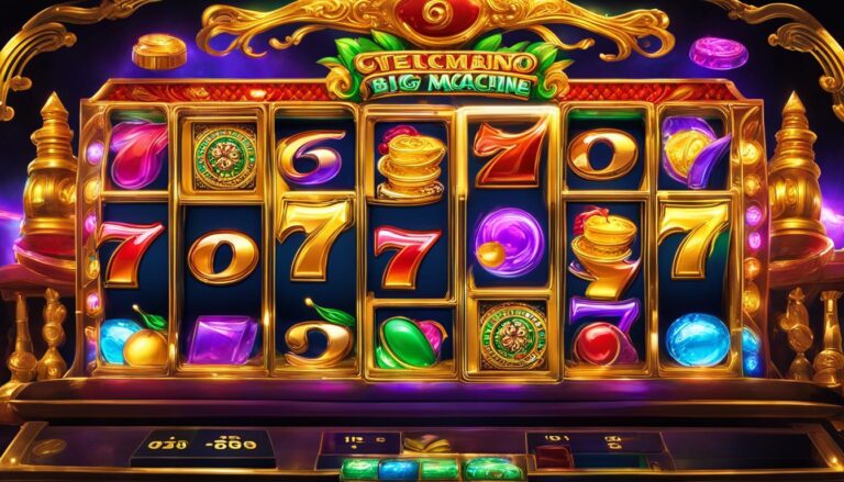 Mesin slot favorit pemain