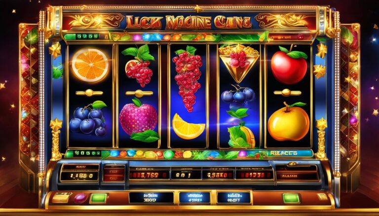 Permainan slot populer tahun ini