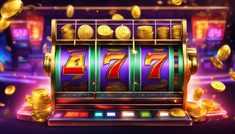 Slot dengan RTP tinggi