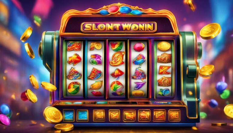 Slot dengan banyak pemenang