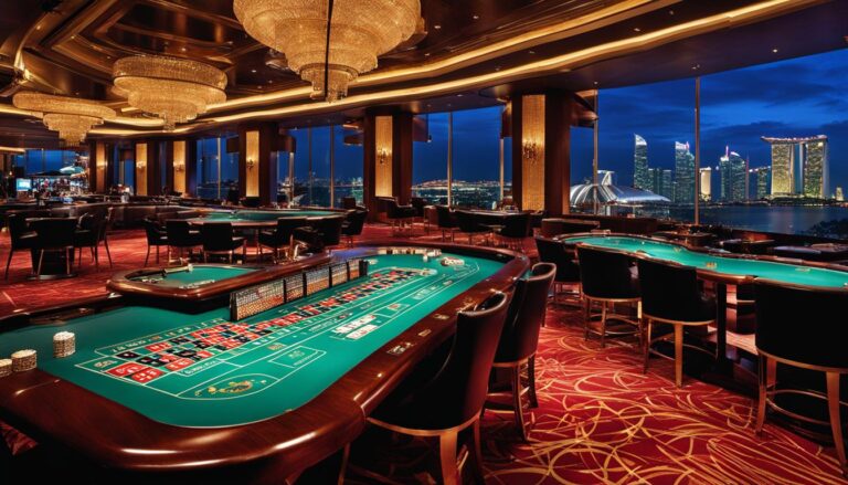 Casino Online Terpercaya