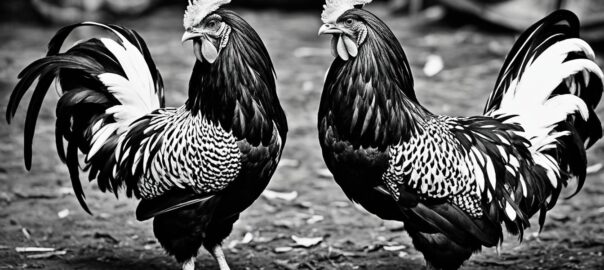 Etika dan Perlindungan Hewan dalam Sabung Ayam