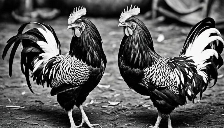 Etika dan Perlindungan Hewan dalam Sabung Ayam