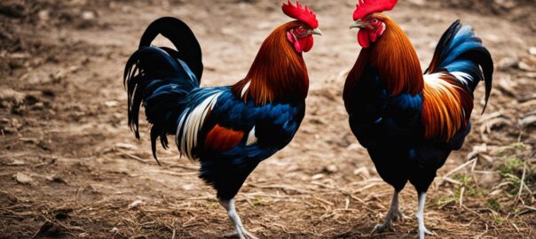 Kesejahteraan Hewan dalam Sabung Ayam