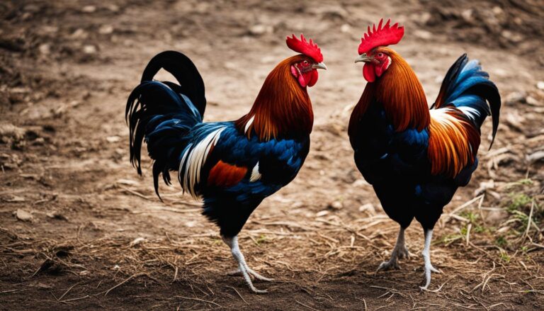 Kesejahteraan Hewan dalam Sabung Ayam