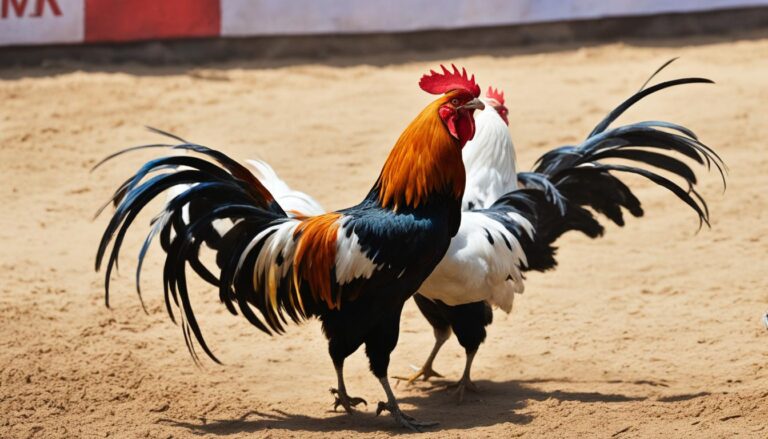Keseruan Bermain di Bandar Sabung Ayam Tanpa Potongan