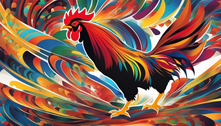 Taruhan Sabung Ayam Online