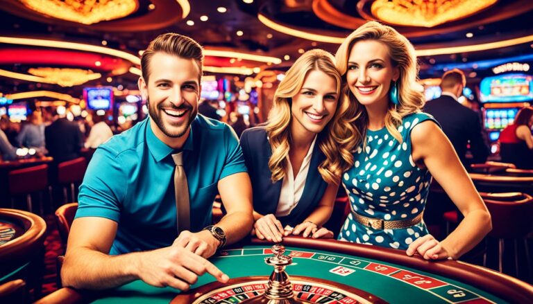 Kasino online fair play