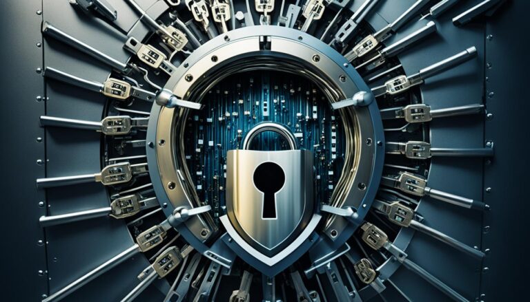 Keamanan kasino online