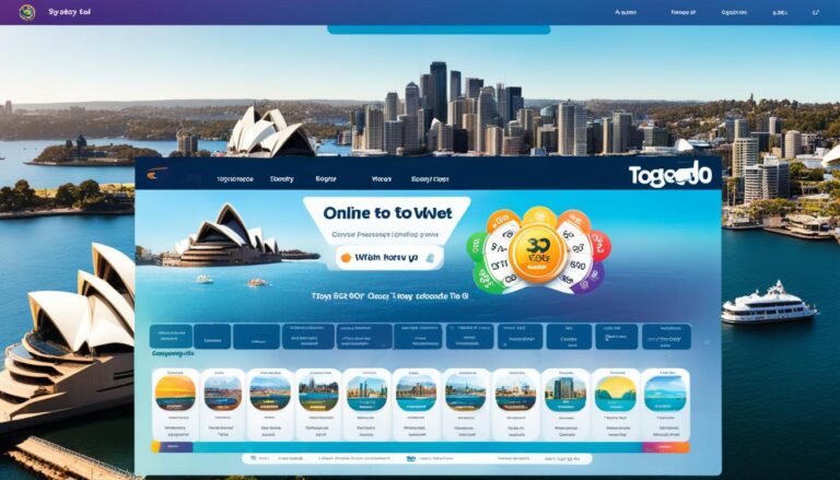 Cara Daftar Togel Sydney Online