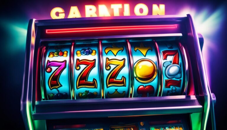 Edukasi Risiko Bermain Judi Slot Online