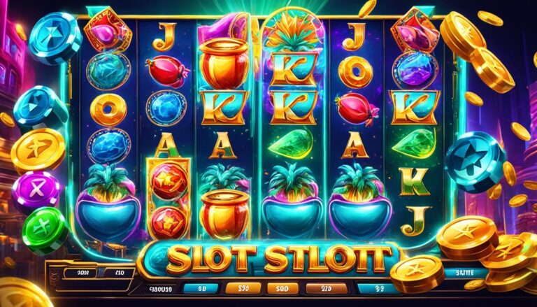 Perbandingan Software Slot Online Terbaik
