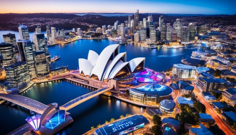 Situs Togel Sydney Terpercaya 2024