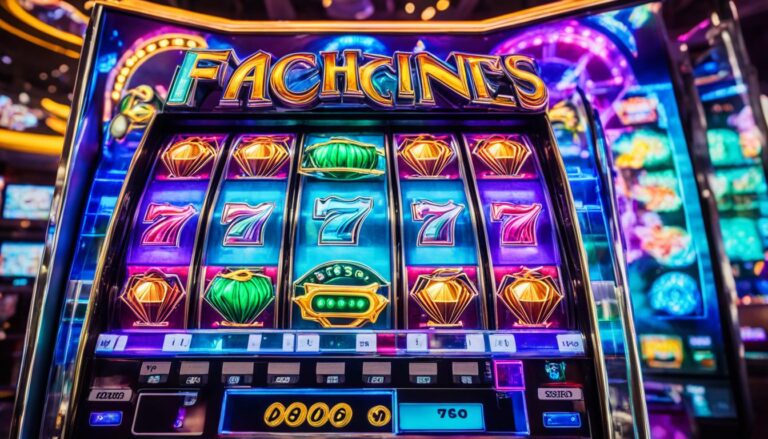 Slot Online dengan Multiplier Besar