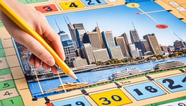 Strategi Bermain Togel Sydney Untuk Pemula