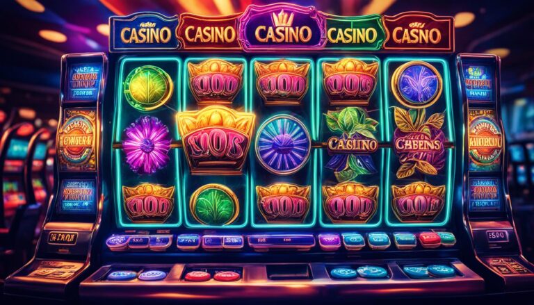 Analisis Slot Multi-Payline