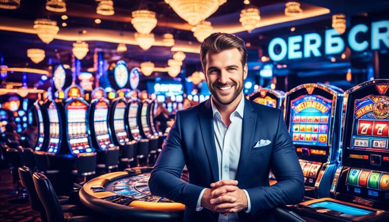 Bandar Slot Gacor Online dengan Reputasi Pembayaran Terbaik