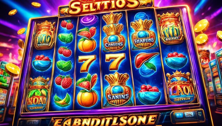 Bandar Slot Gacor Terpercaya dengan Pembayaran Cepat