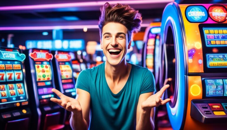 Cara Klaim Kemenangan di Slot Gacor Online Terpercaya