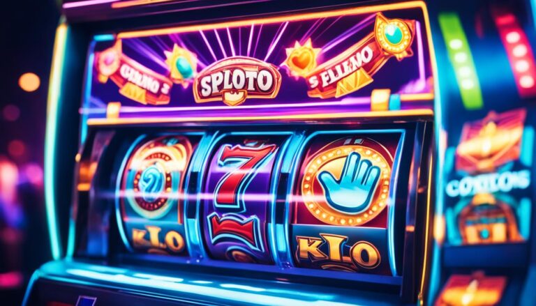 Efektivitas Bonus Ganda Slot