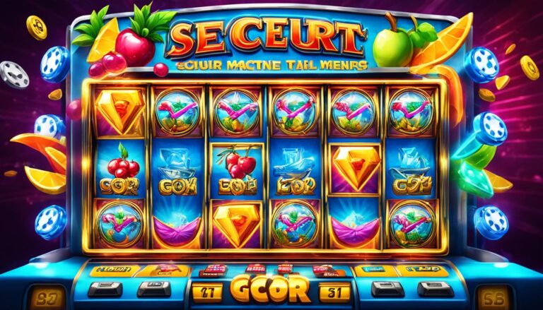 Keamanan Bermain di Situs Slot Gacor Online Terpercaya