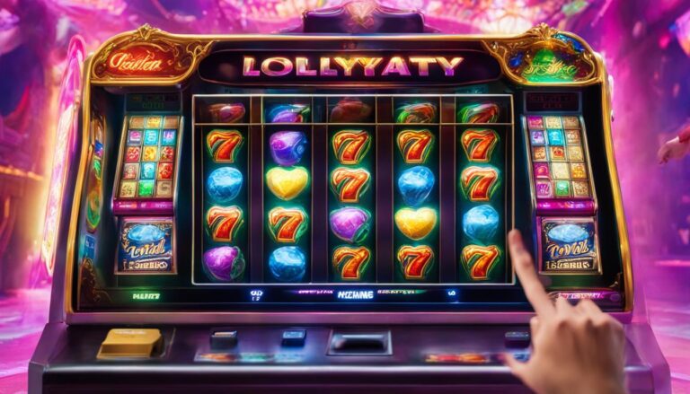 Mekanisme Hadiah Loyalitas Slot
