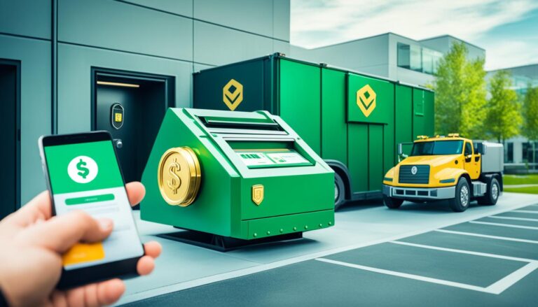 Metode Deposit dan Withdraw Aman di Slot Gacor