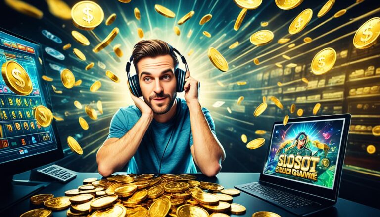 Panduan Memilih Slot Gacor Online Pasti di Bayar