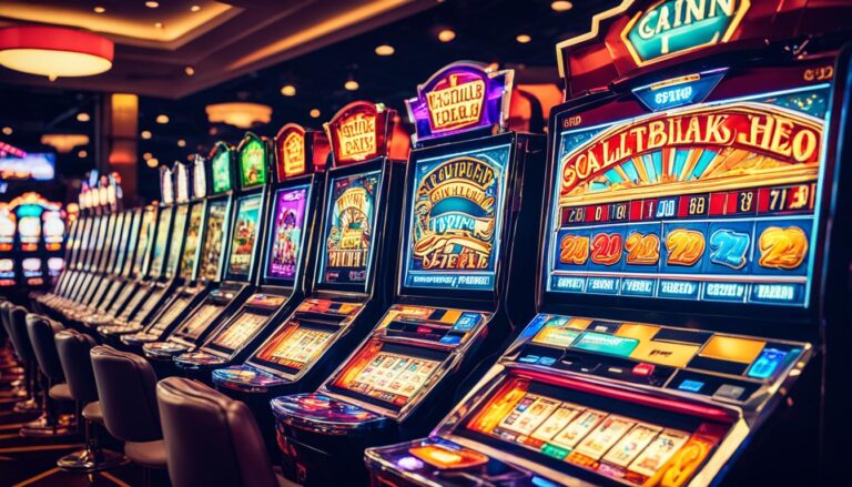 Perkembangan Slot Berbasis Cerita