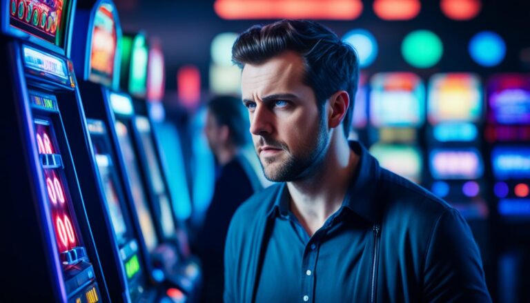 Risiko Volatilitas Tinggi di Slot