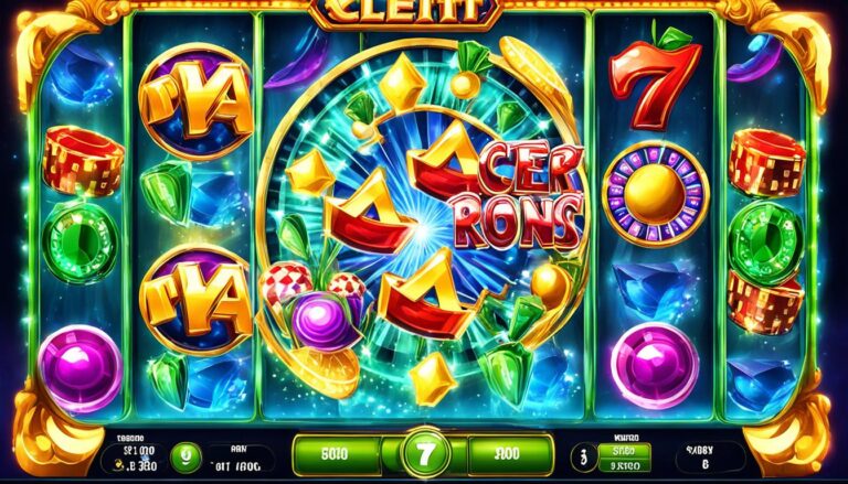 Situs Slot Gacor Online Terbaik dengan Layanan Pelanggan 24/7