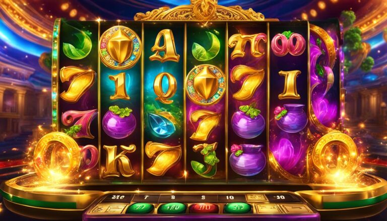 Strategi Pemasaran Slot Tematik