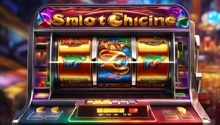 Teknik Pemilihan Slot Berdasarkan RTP