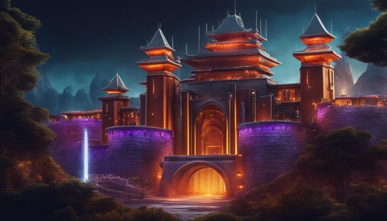 Teknologi Keamanan Data Slot Online