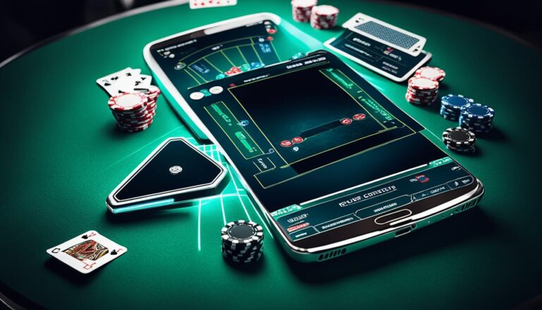 Alat Bantu Pengambilan Keputusan Poker