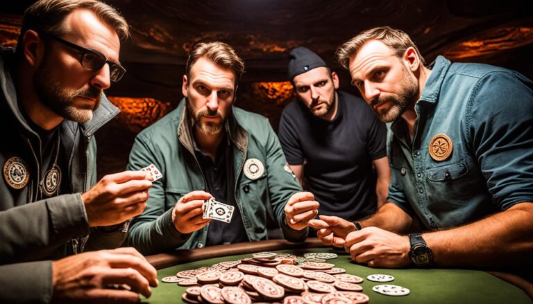 Eksplorasi Sejarah Poker yang Kaya