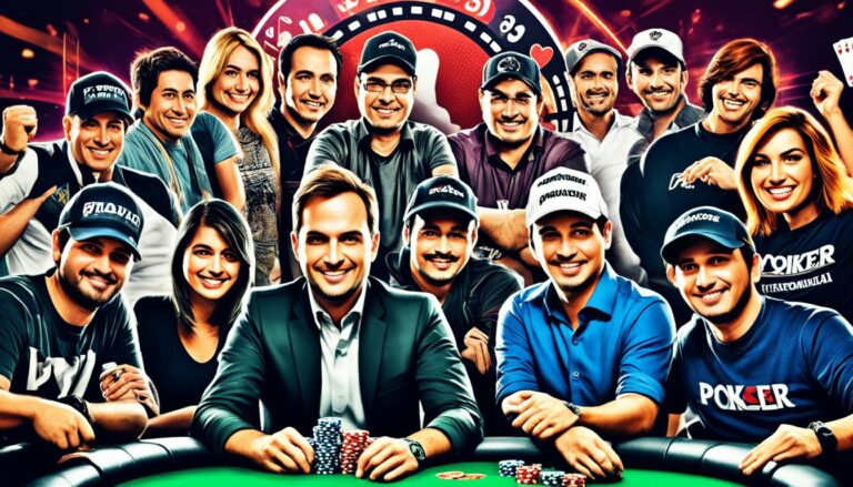 Forum Komunitas Poker yang Ramai