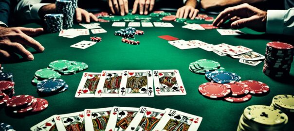 Kisah Legenda Poker yang Tidak Diketahui
